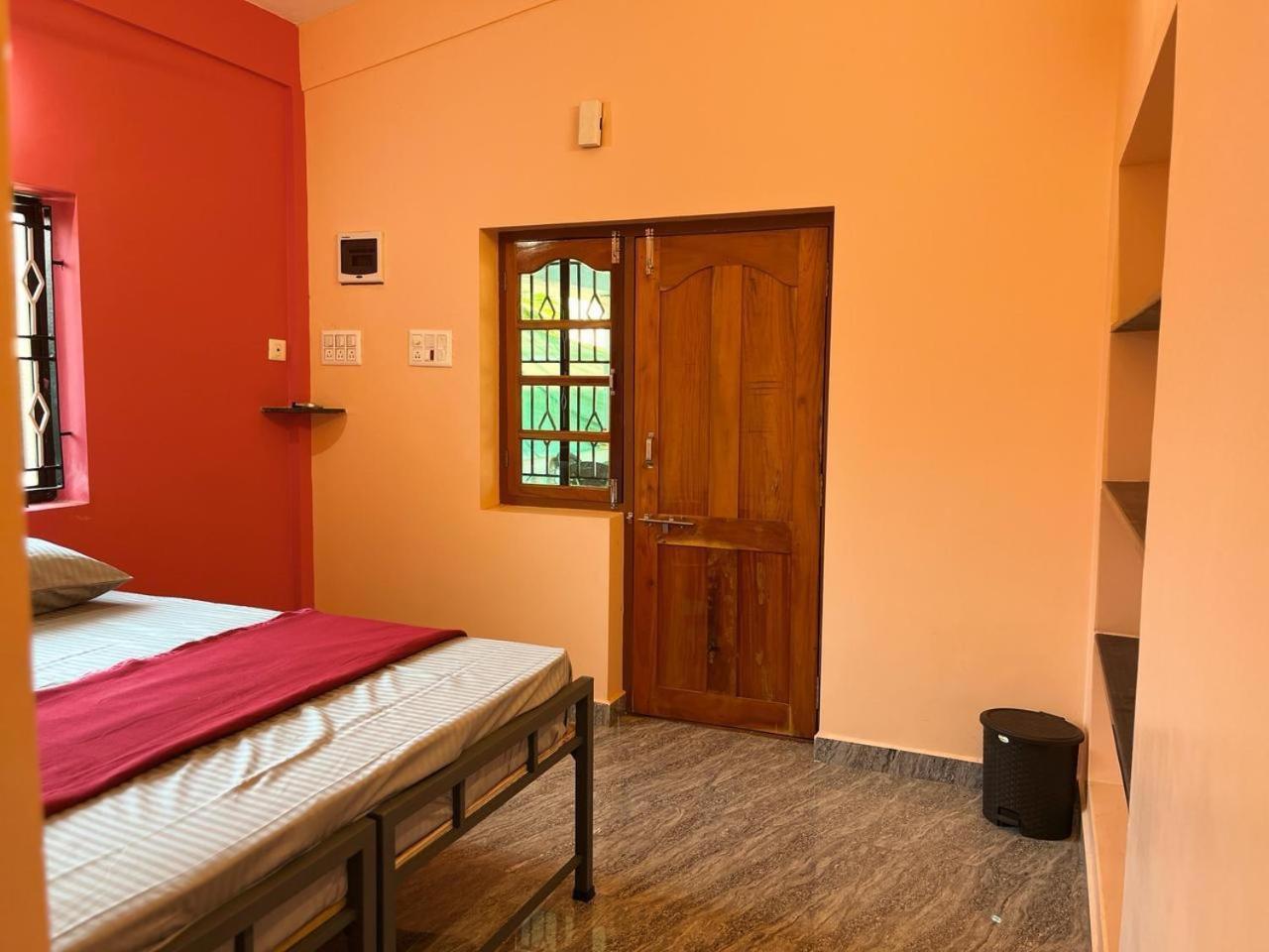 Hostelvk Gokarna Gokarna  Eksteriør bilde