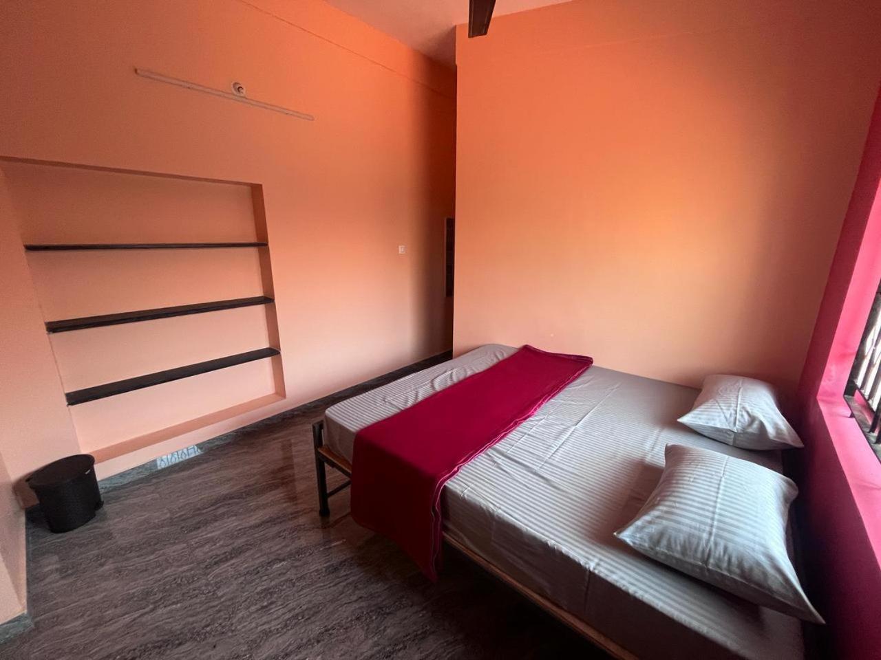 Hostelvk Gokarna Gokarna  Eksteriør bilde