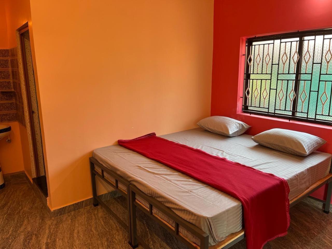 Hostelvk Gokarna Gokarna  Eksteriør bilde