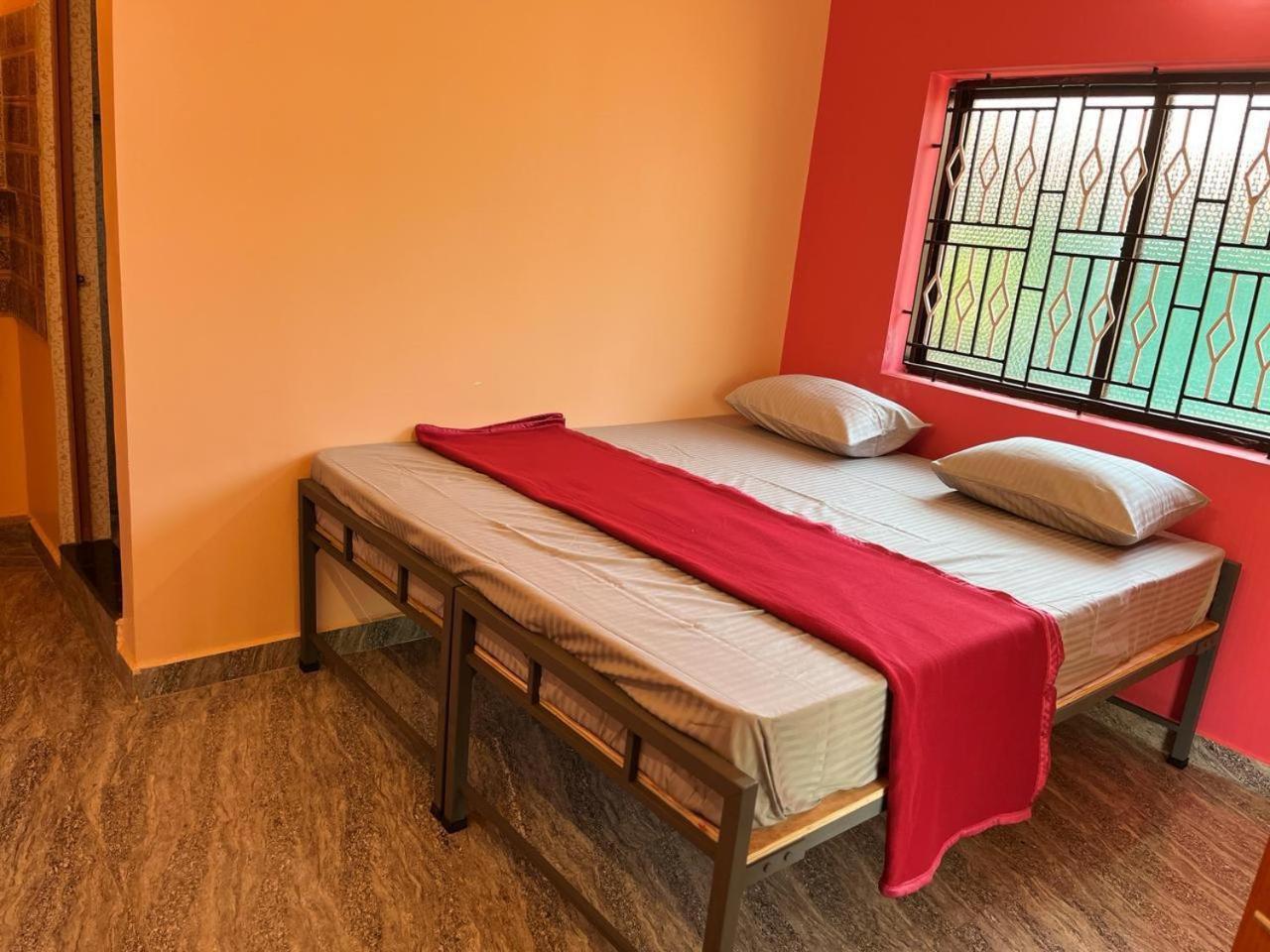 Hostelvk Gokarna Gokarna  Eksteriør bilde