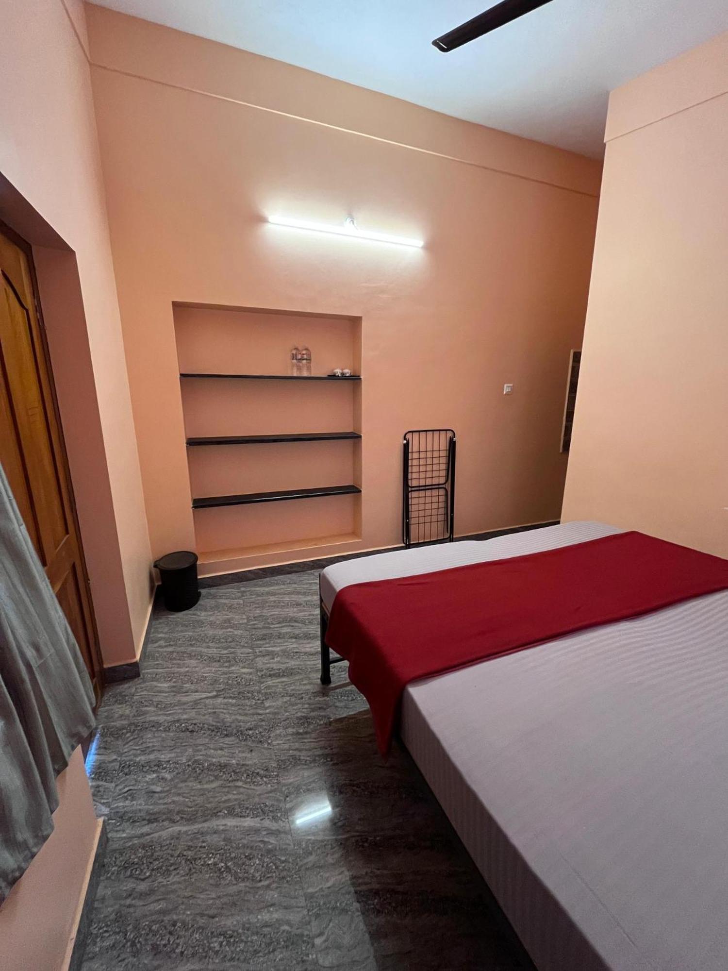 Hostelvk Gokarna Gokarna  Eksteriør bilde